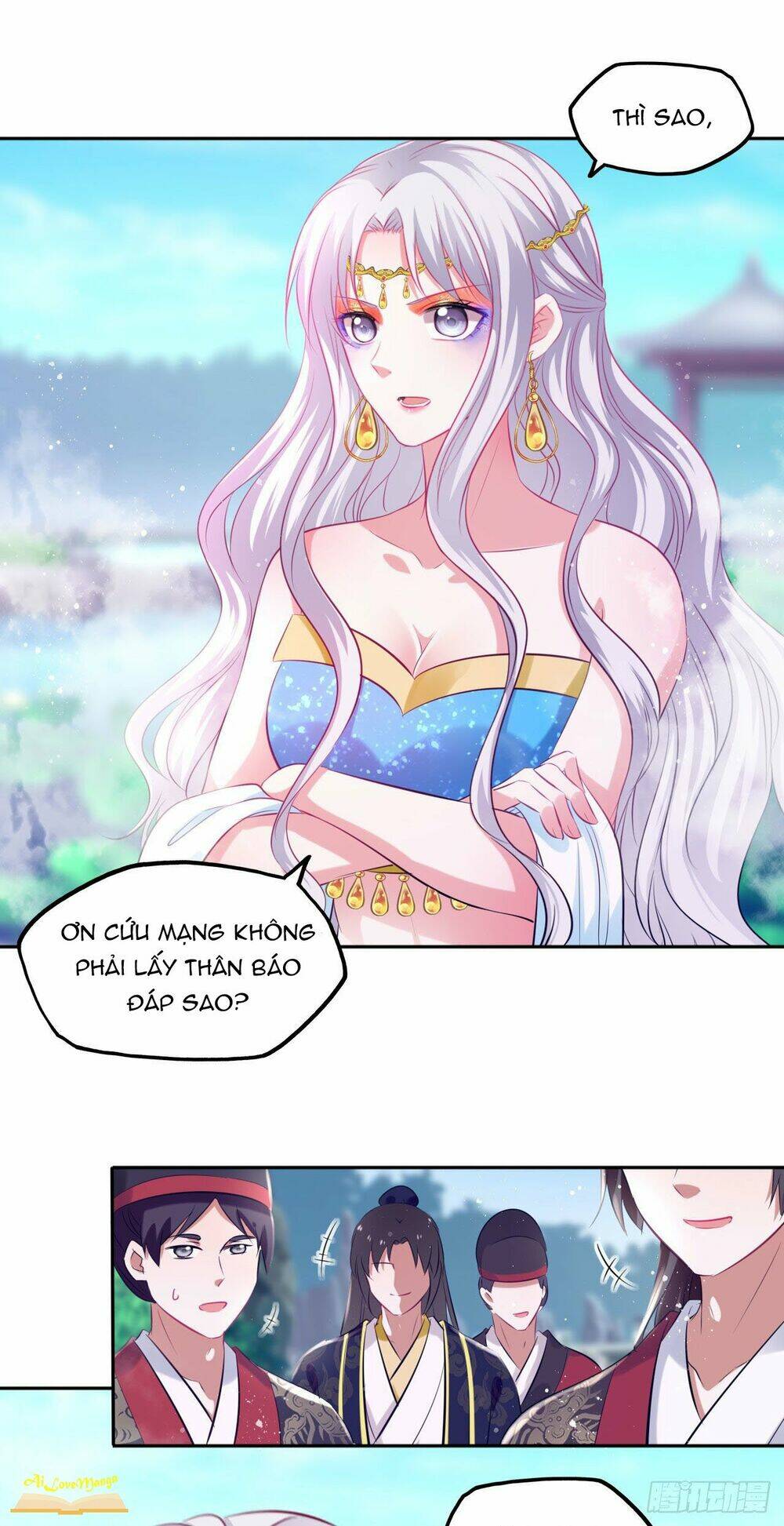 Chương 93 - Trang 22