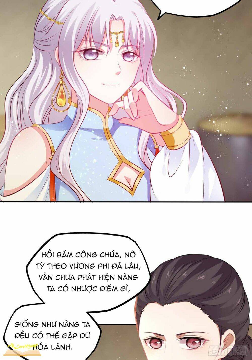 Chương 95 - Trang 23