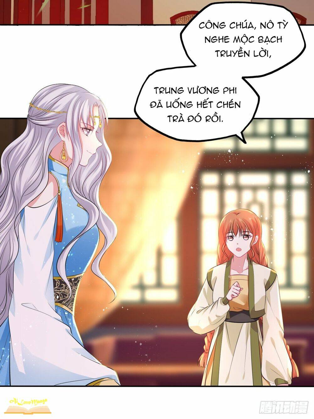 Chương 96 - Trang 14