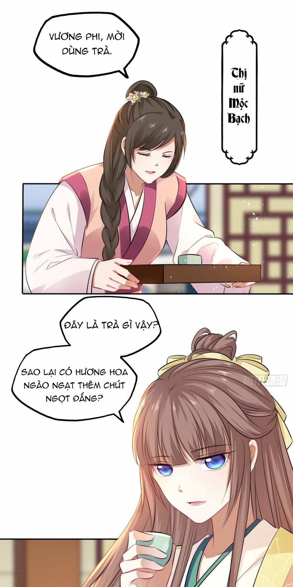 Chương 96 - Trang 9