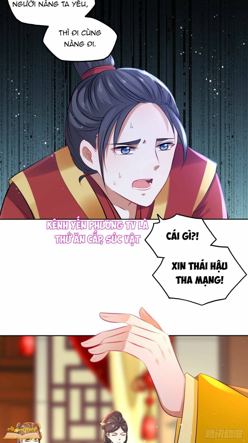 Chương 98 - Trang 18