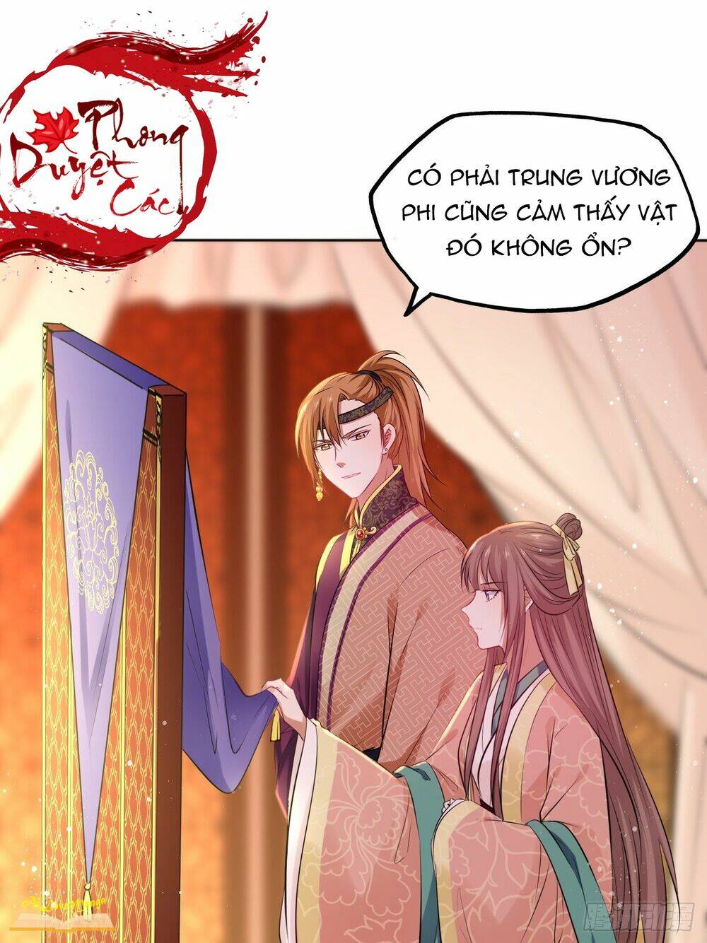 Chương 99 - Trang 25