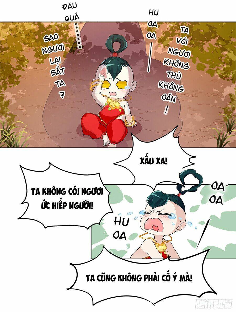 Chương 28.1 - Trang 11