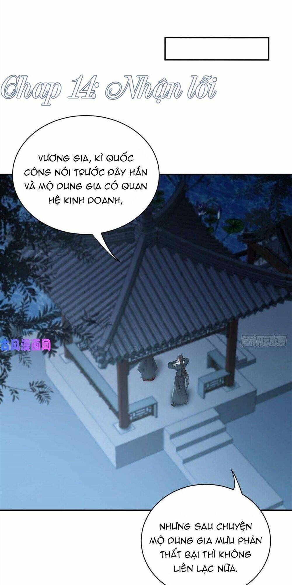 Chương 14 - Trang 1