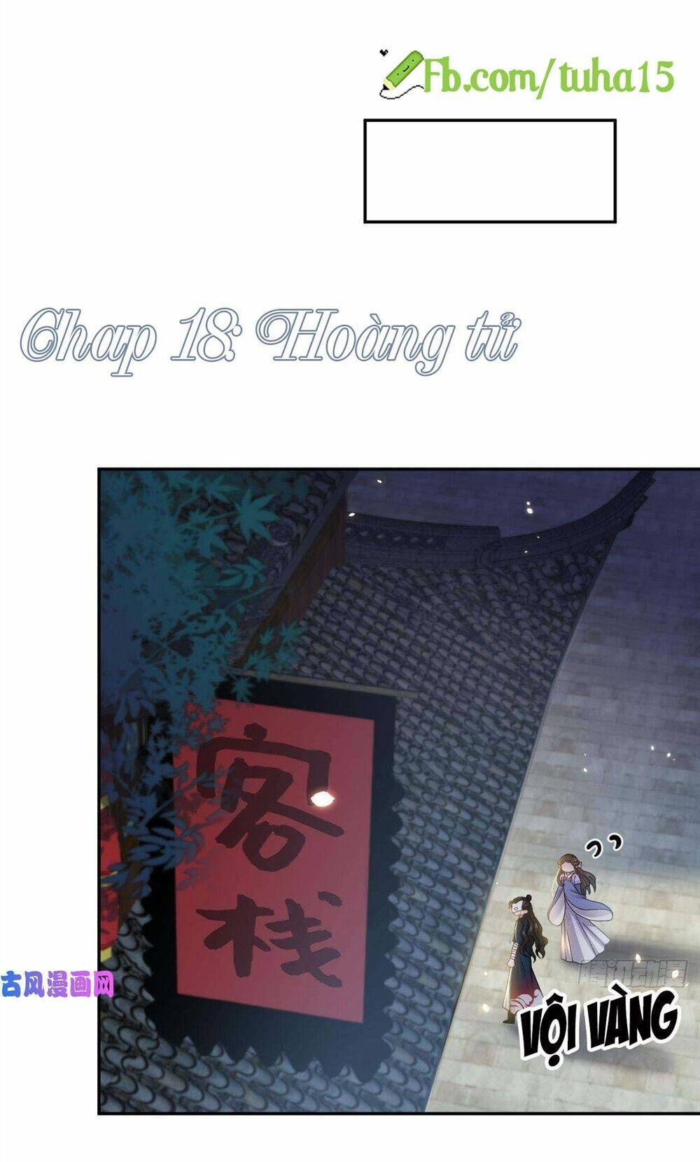 Chương 18 - Trang 1