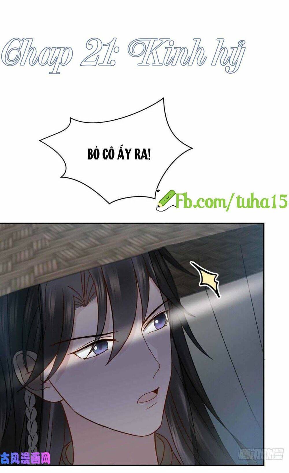 Chương 21 - Trang 1