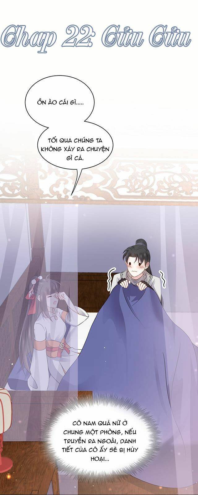 Chương 22 - Trang 1