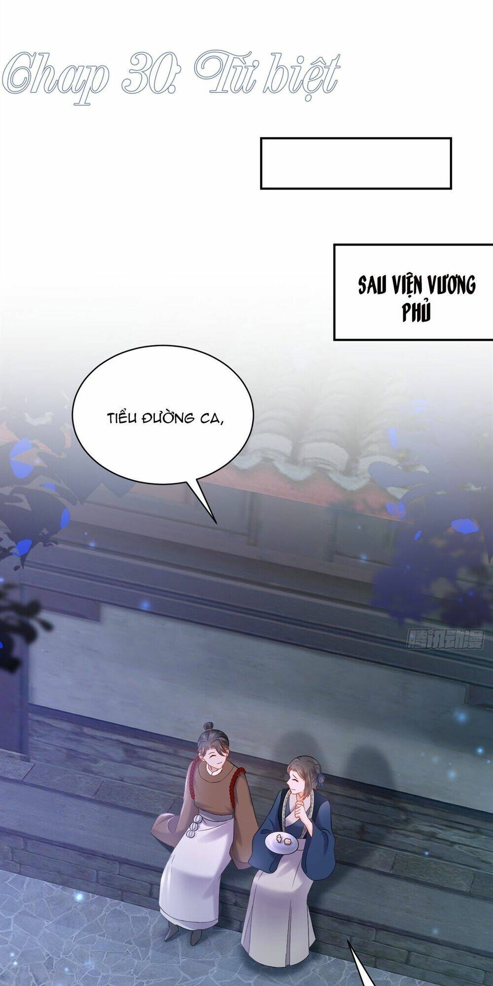 Chương 30 - Trang 1
