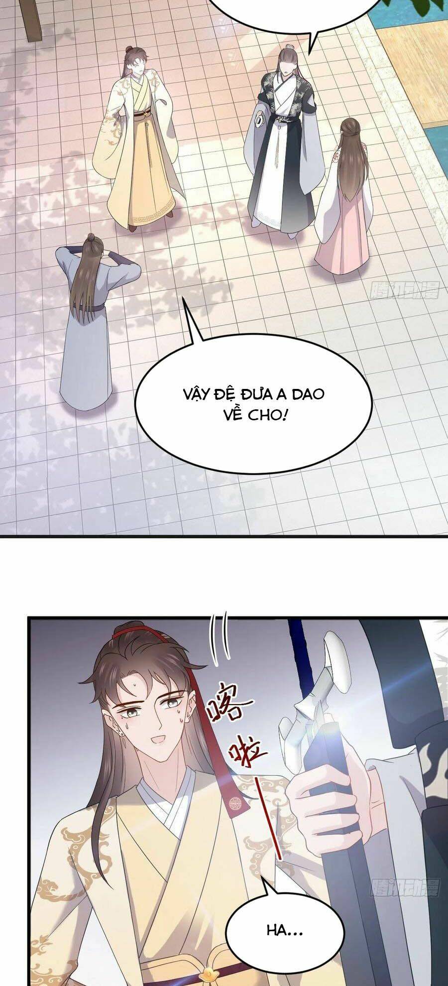 Chương 40 - Trang 25