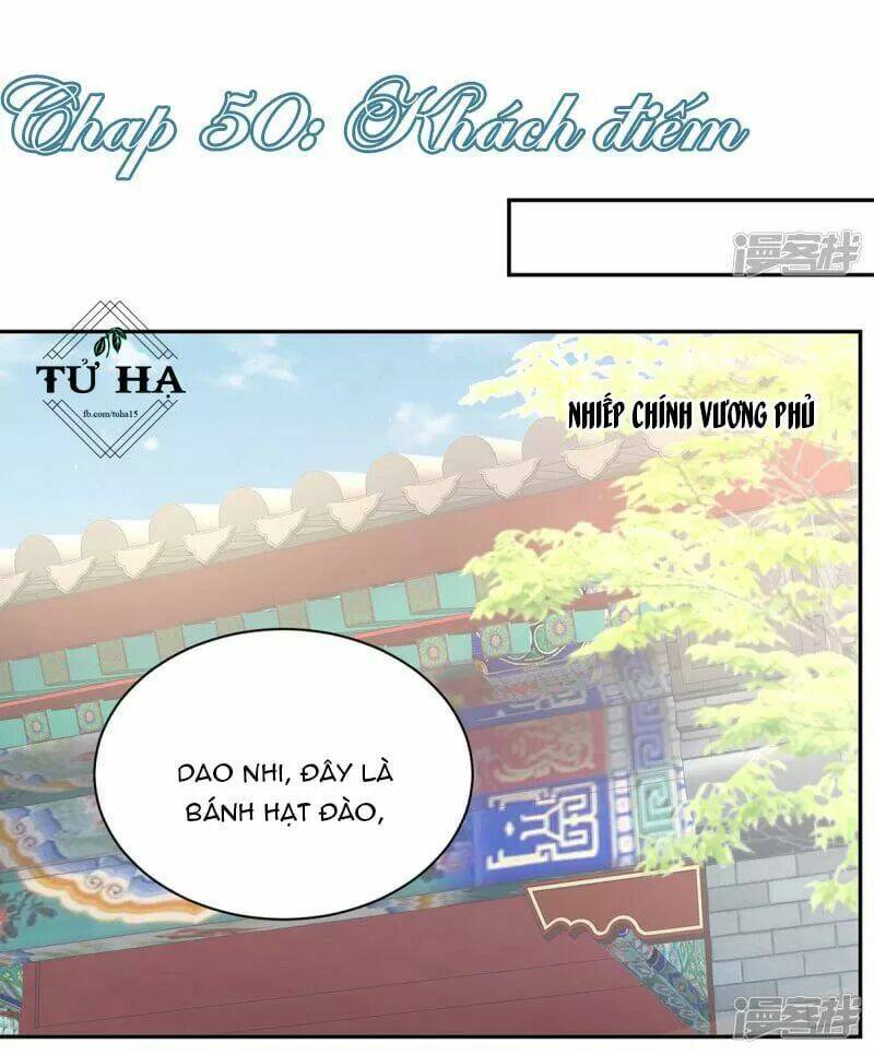 Chương 50 - Trang 1