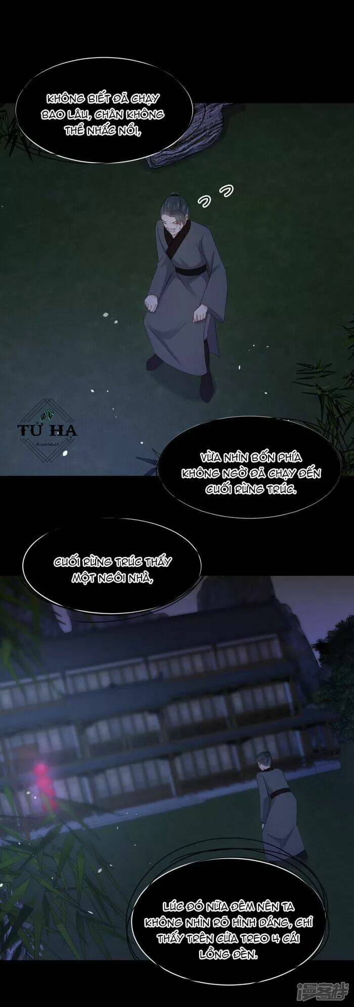 Chương 50 - Trang 19