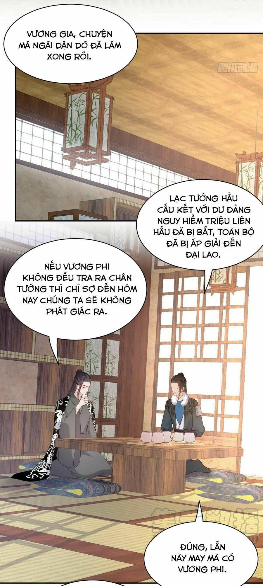 Chương 59 - Trang 21