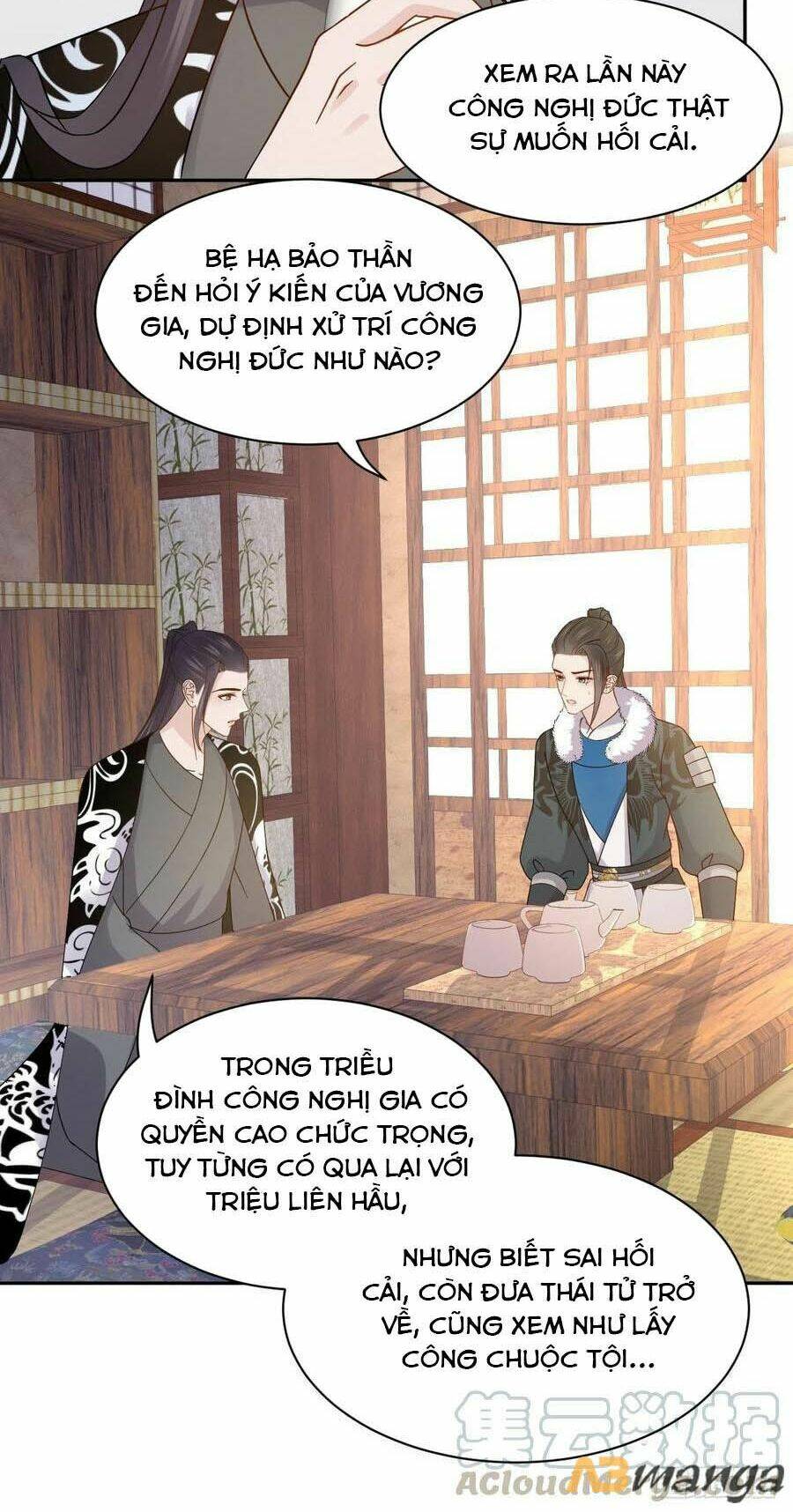 Chương 59 - Trang 23