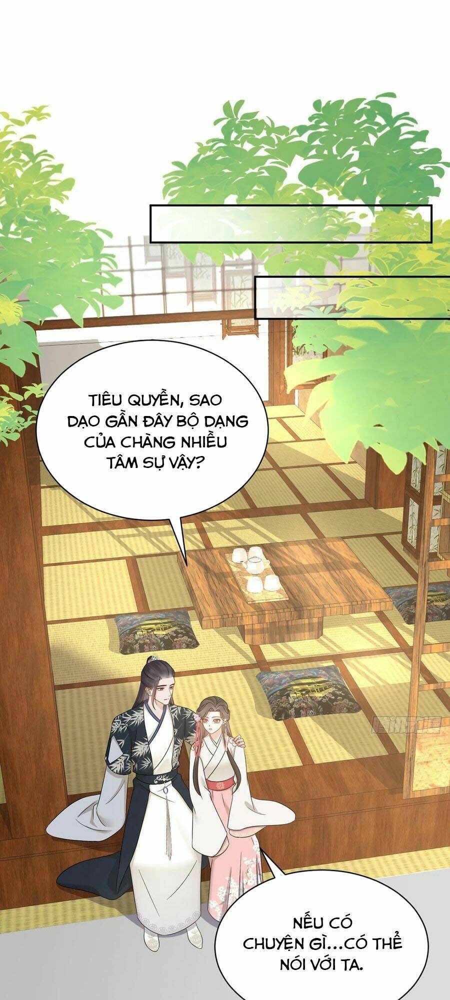Chương 61 - Trang 1