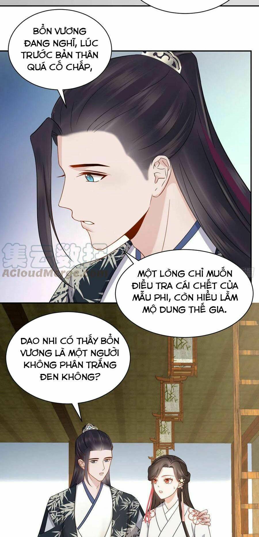 Chương 61 - Trang 2