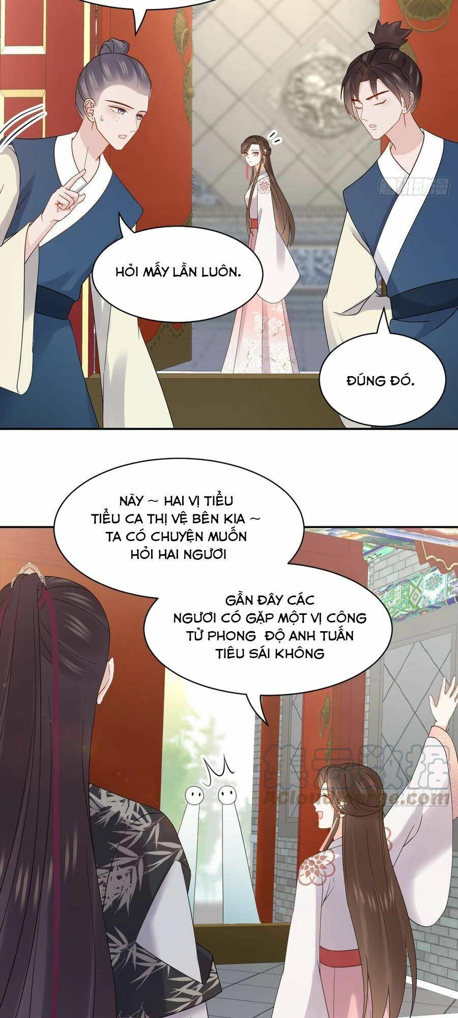 Chương 63 - Trang 21