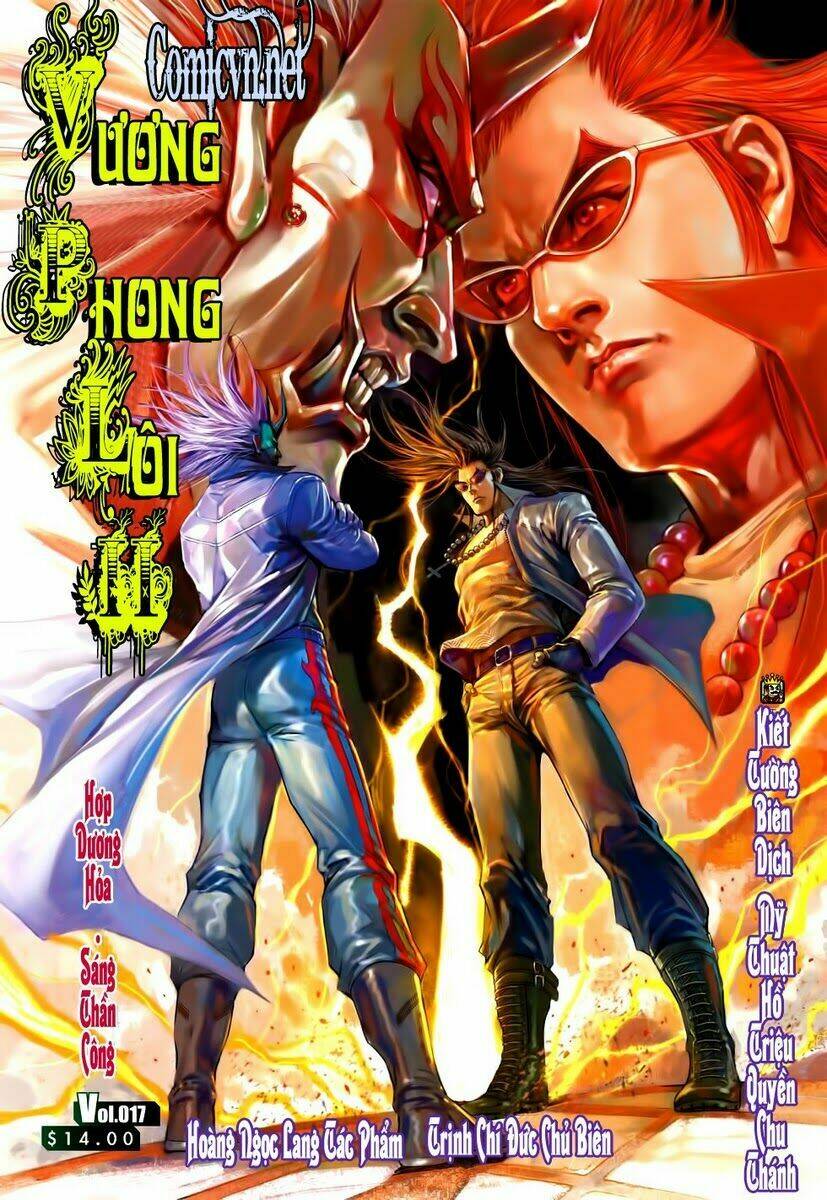 Chương 17 - Trang 1