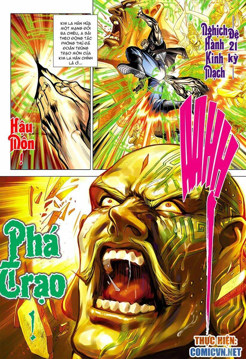 Chương 21 - Trang 2