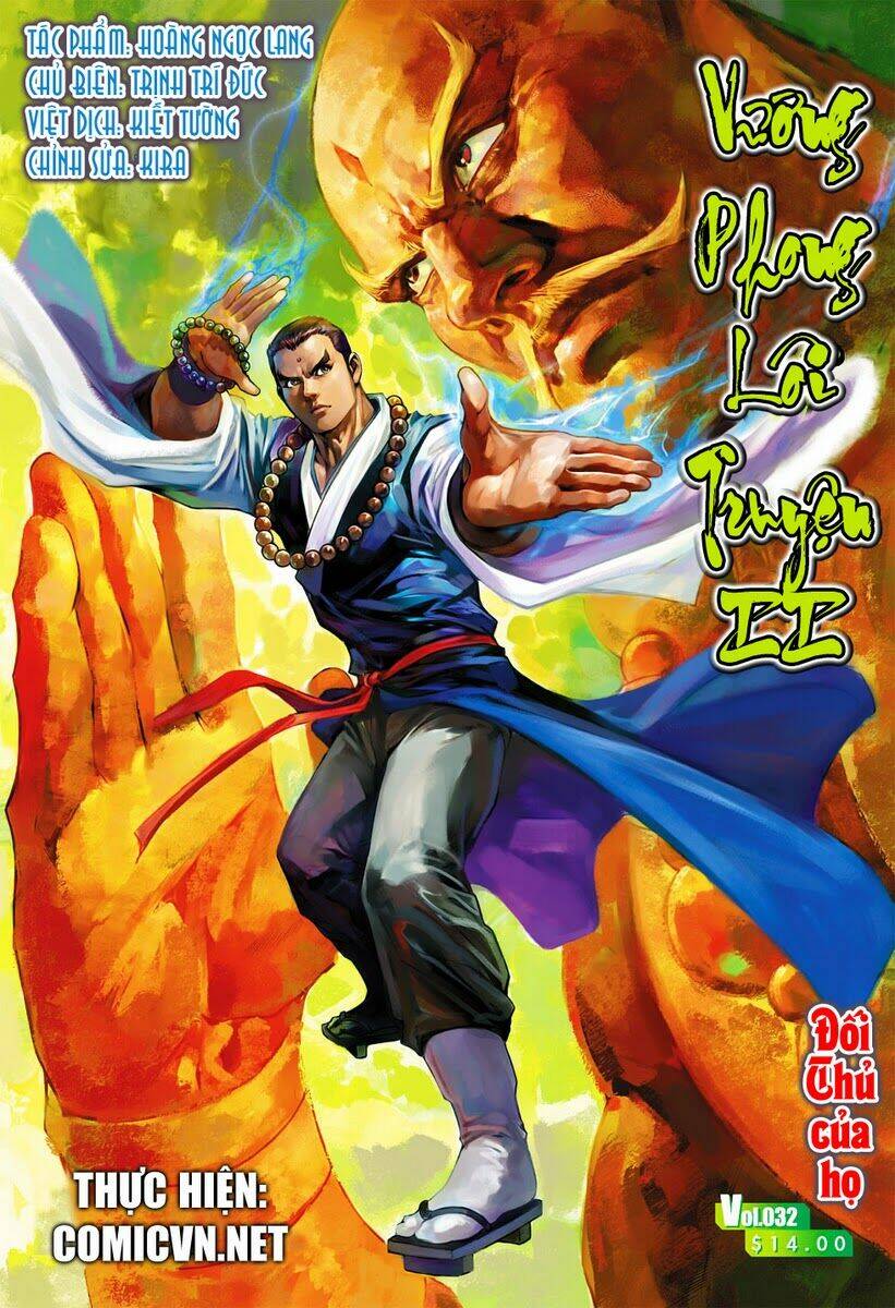 Chương 32 - Trang 1