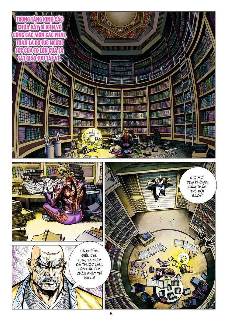 Chương 33 - Trang 8