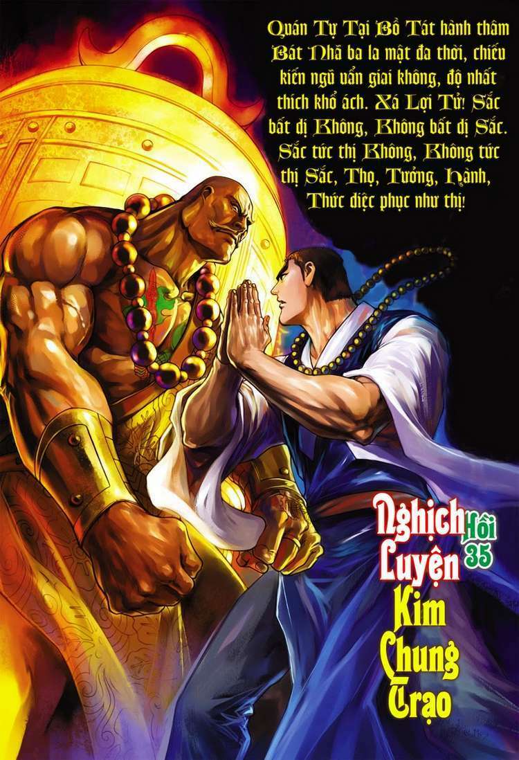 Chương 35 - Trang 2