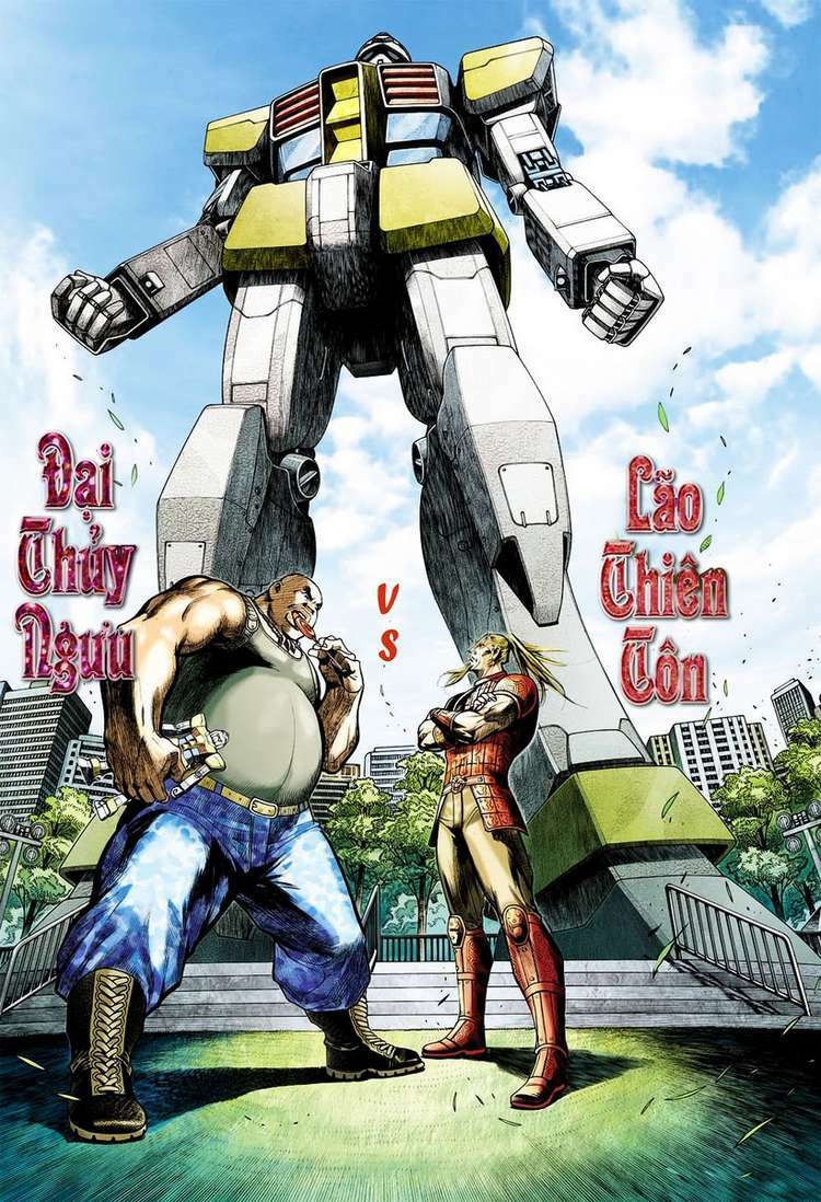 Chương 36 - Trang 24