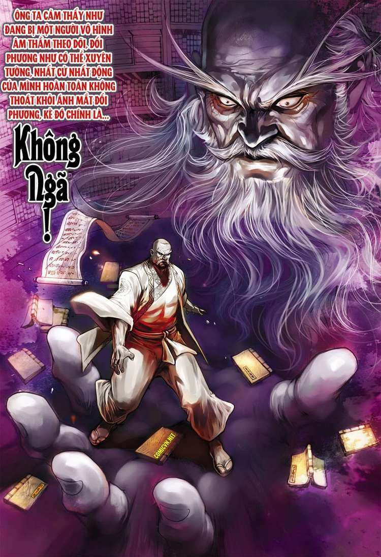 Chương 36 - Trang 9