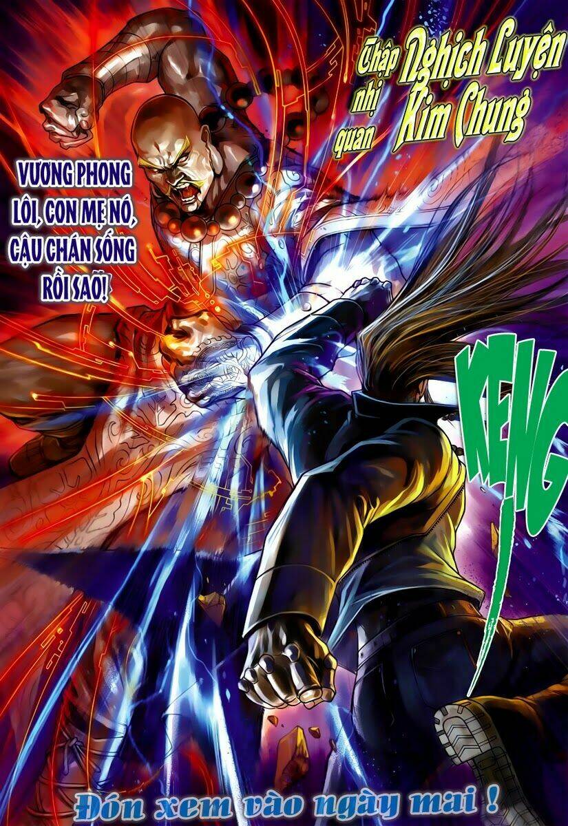 Chương 43 - Trang 30