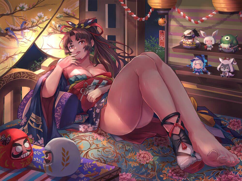 Chương 31 - Trang 18