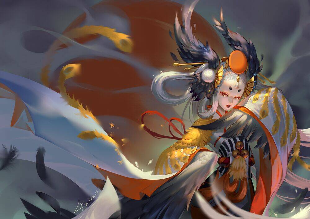 Chương 32 - Trang 13