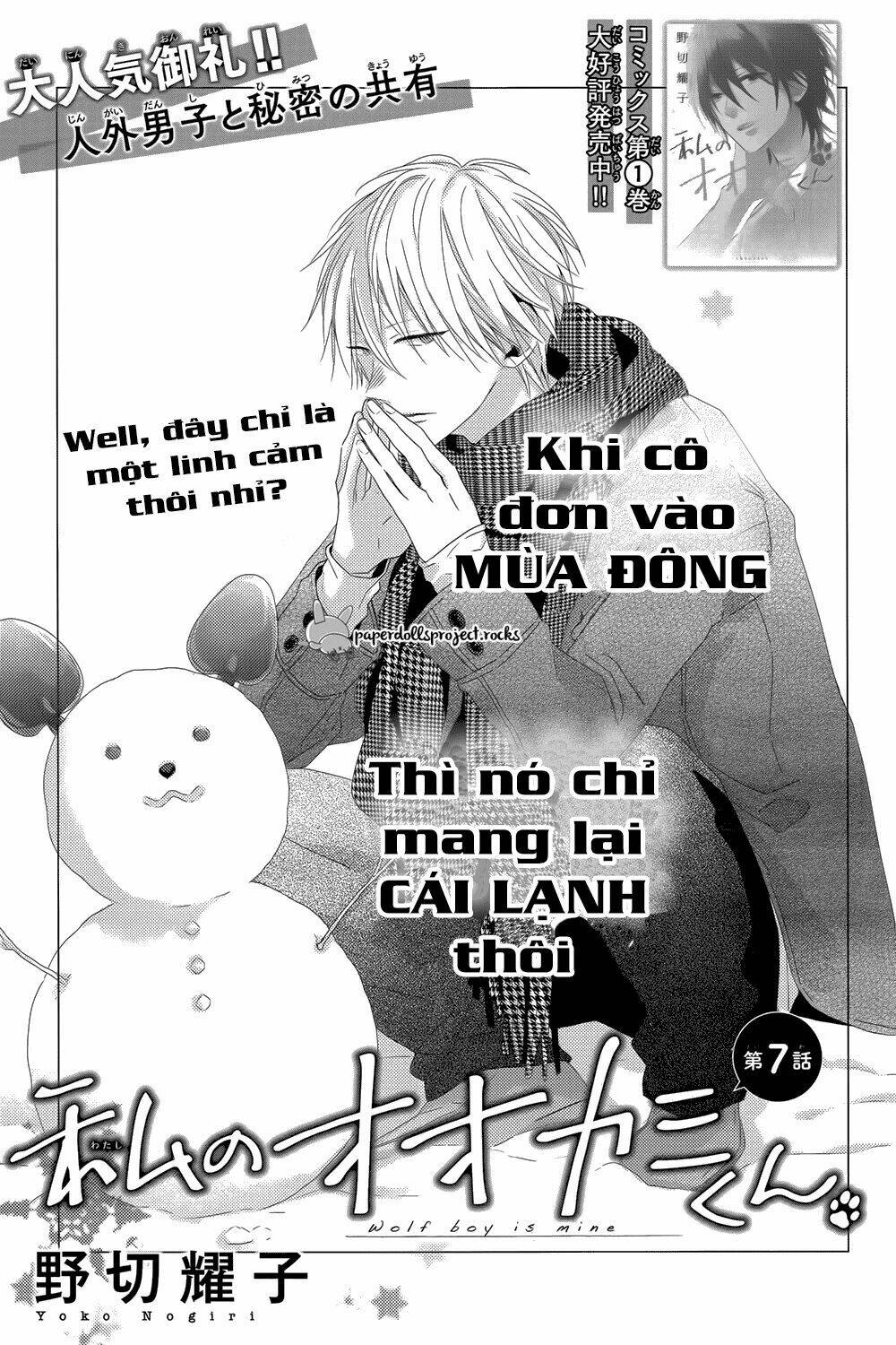 Chương 7 - Trang 1