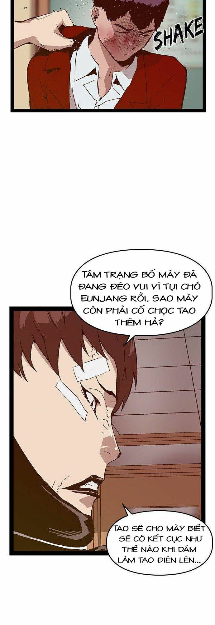 Chương 101 - Trang 26