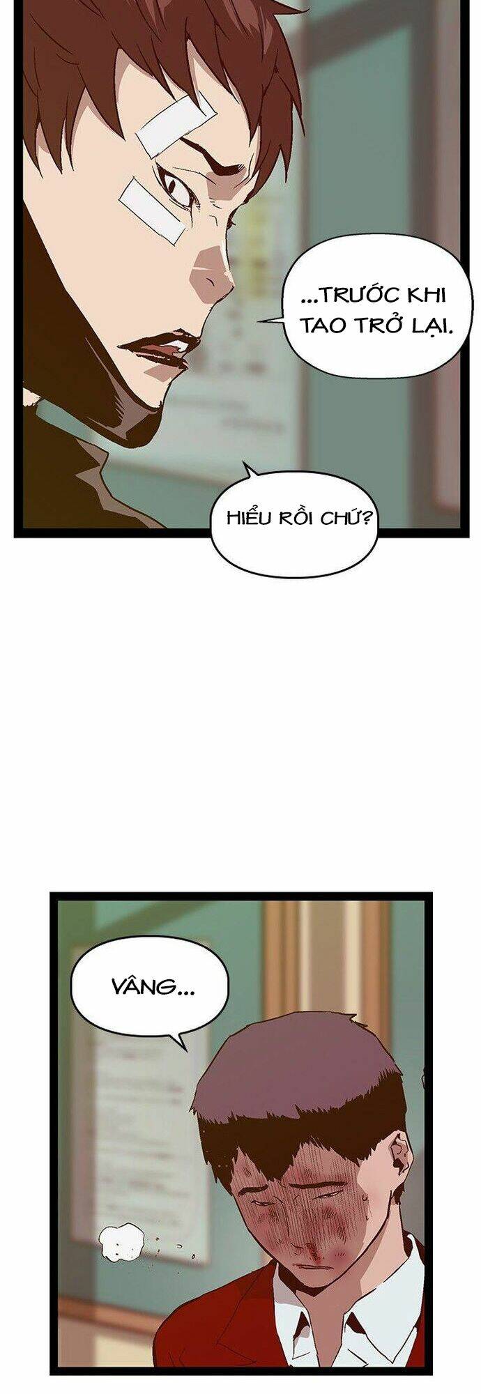 Chương 101 - Trang 29