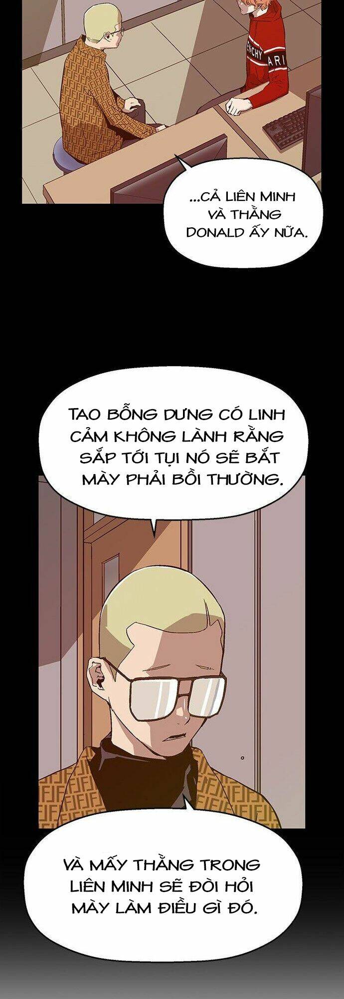 Chương 101 - Trang 36