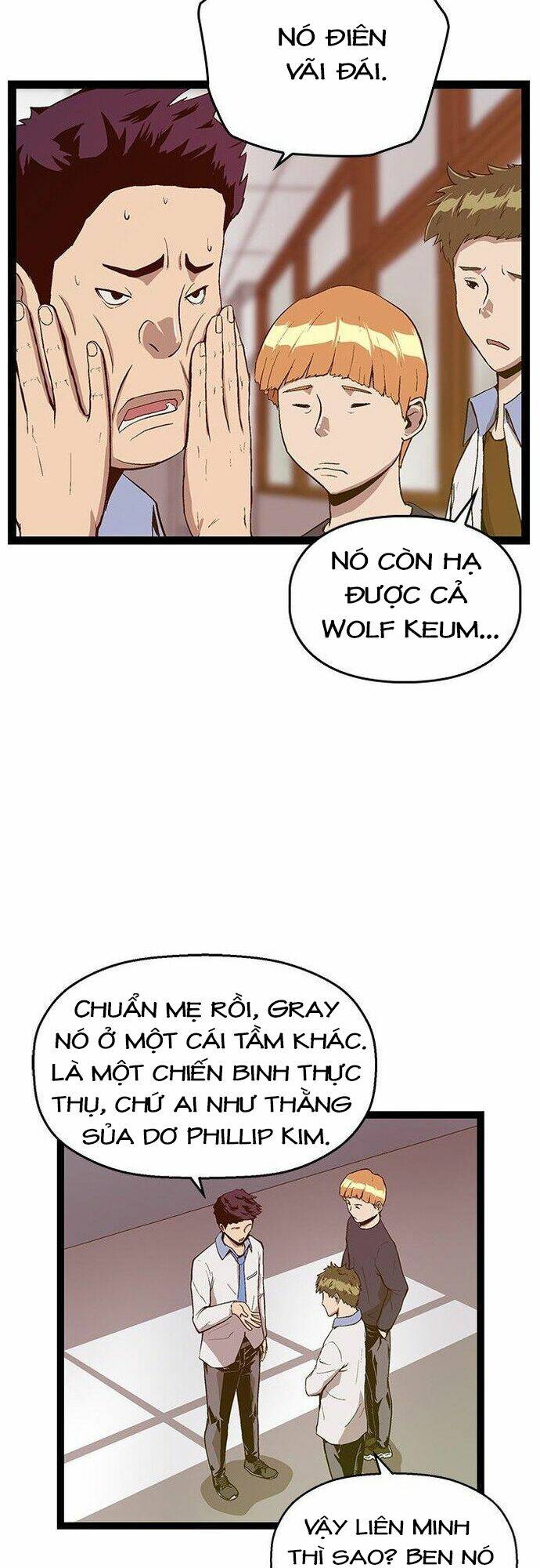 Chương 107 - Trang 19
