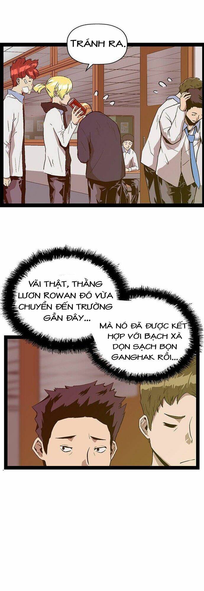 Chương 107 - Trang 23