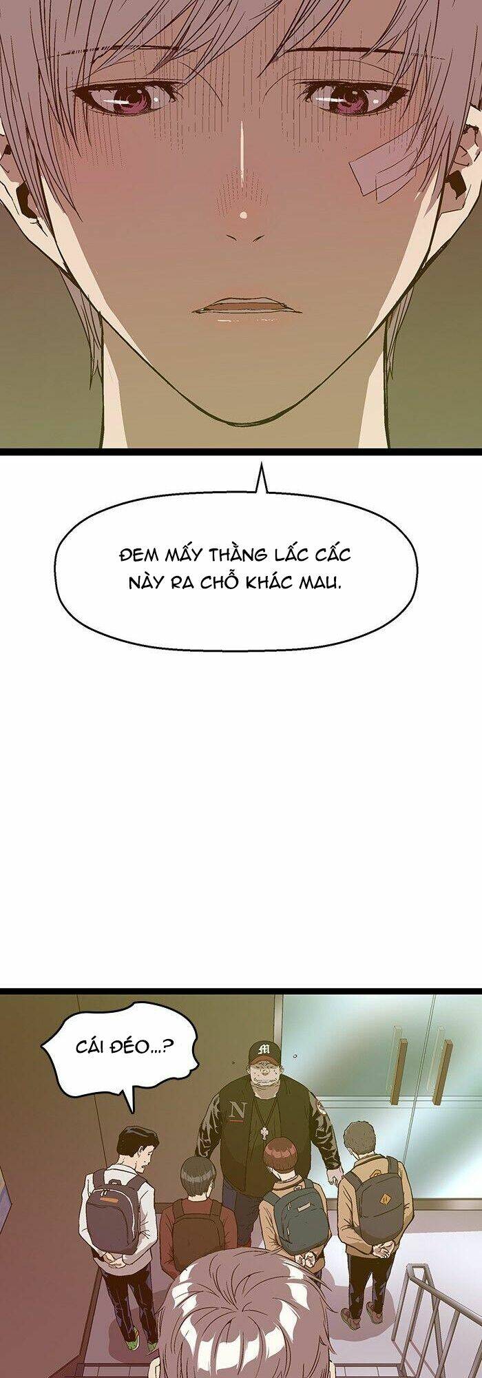 Chương 108 - Trang 29