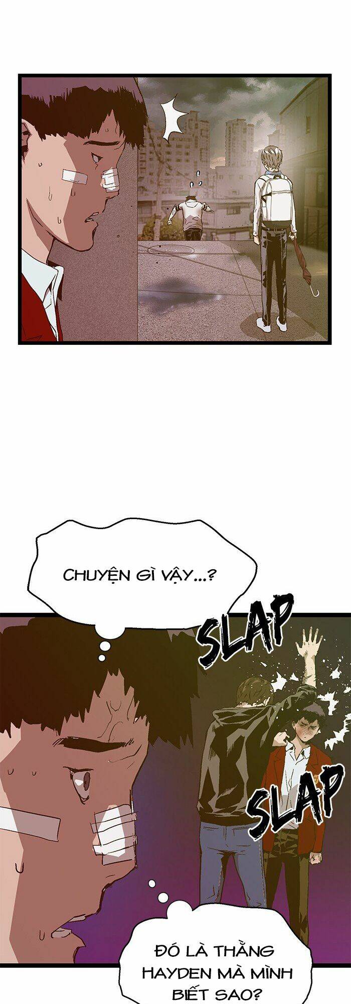 Chương 111 - Trang 22