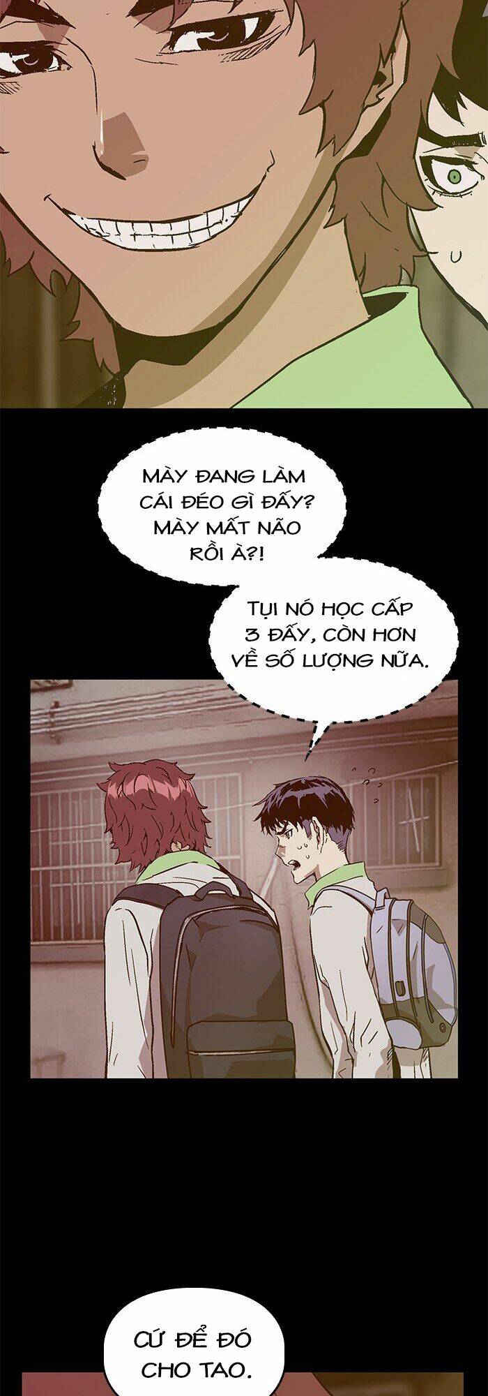 Chương 113 - Trang 47