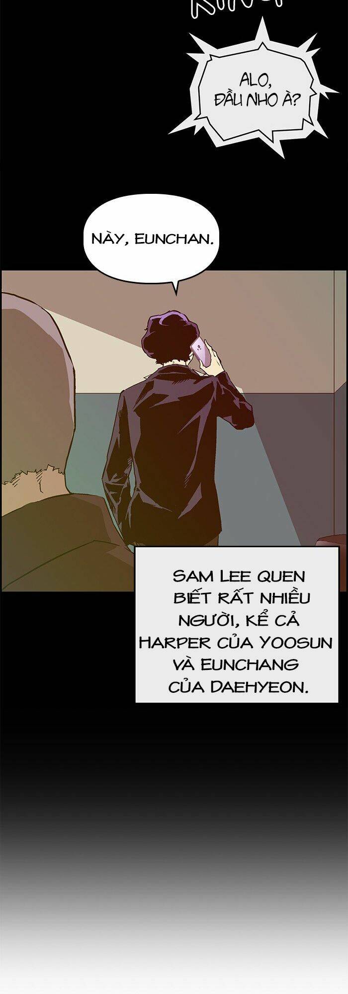 Chương 114 - Trang 14