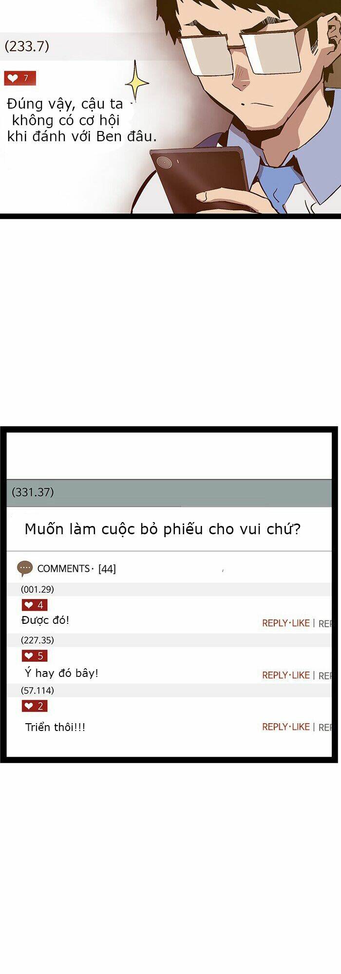 Chương 114 - Trang 27