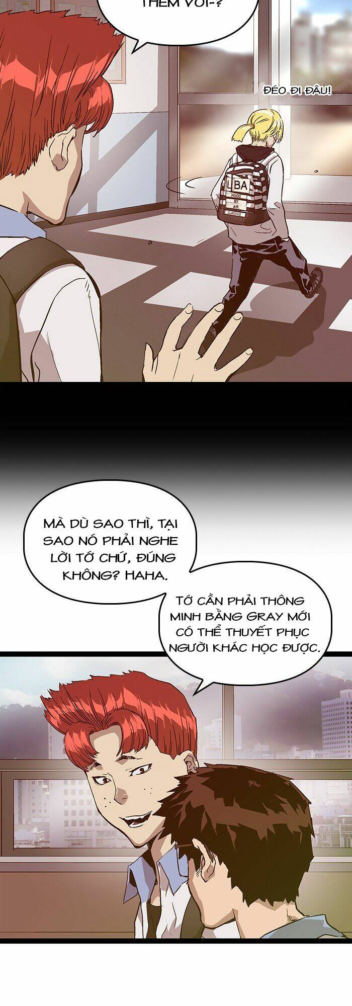 Chương 114 - Trang 34