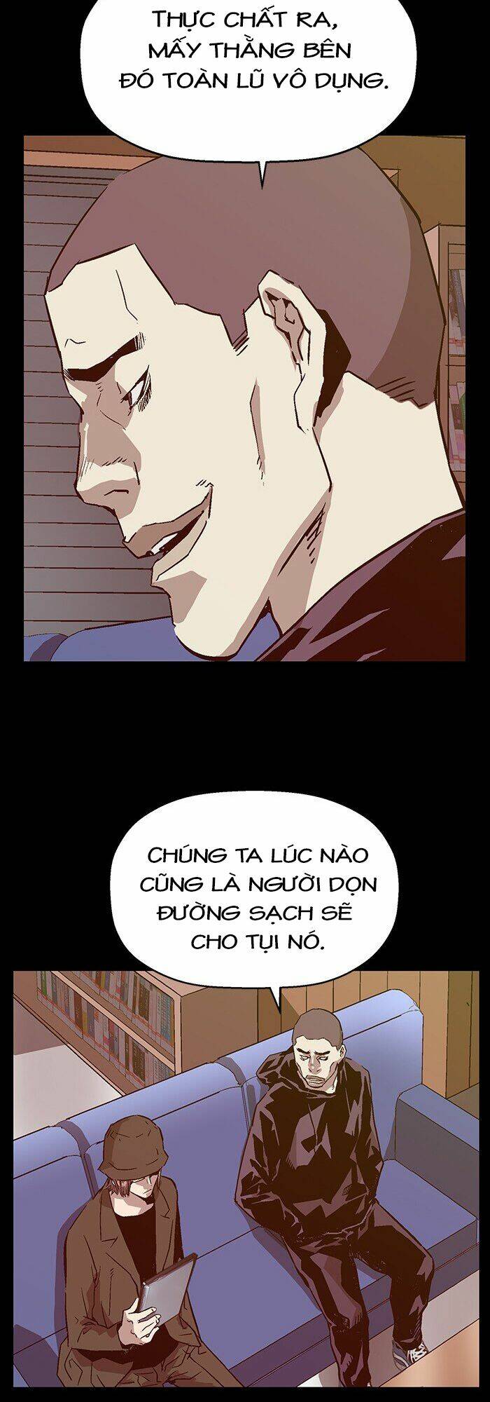 Chương 115 - Trang 18