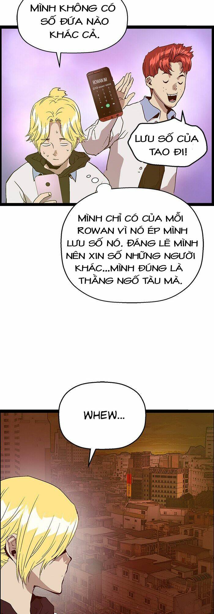 Chương 115 - Trang 45