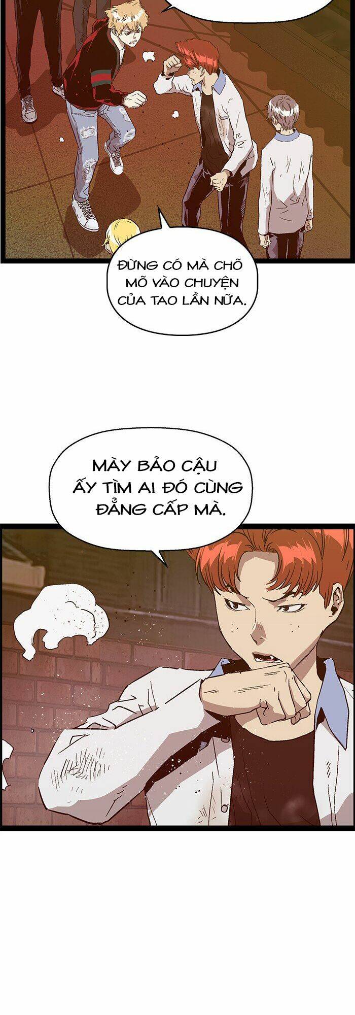 Chương 118 - Trang 16