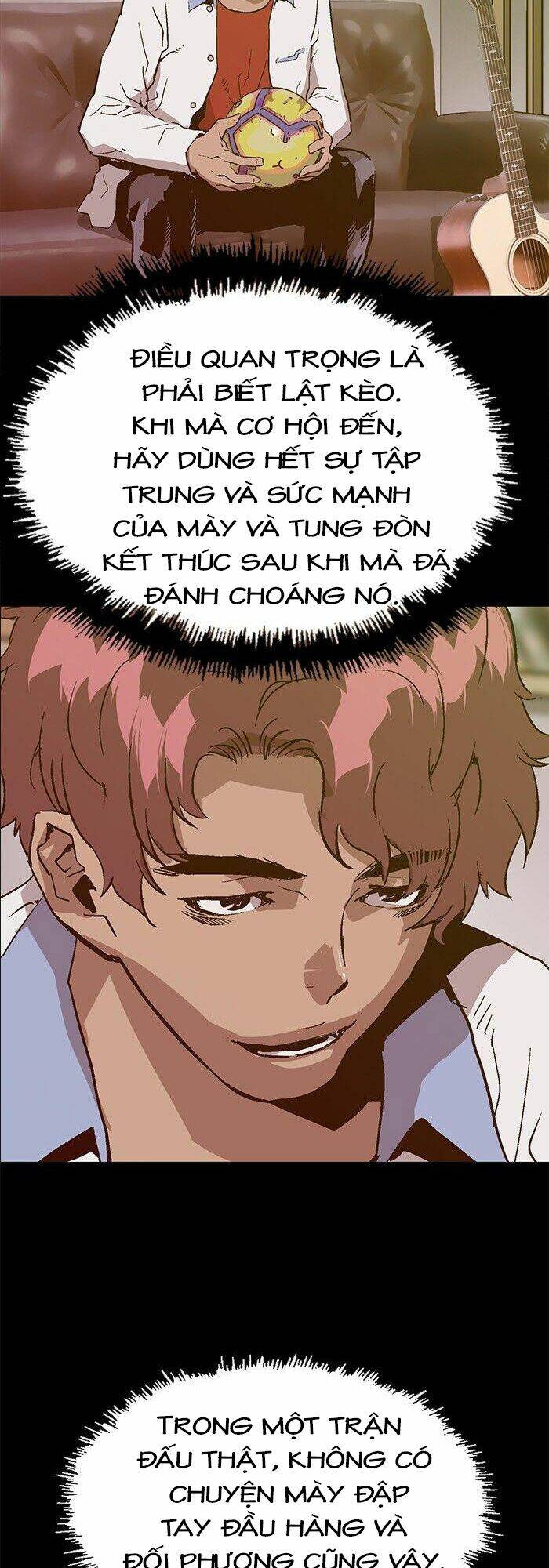 Chương 120 - Trang 32