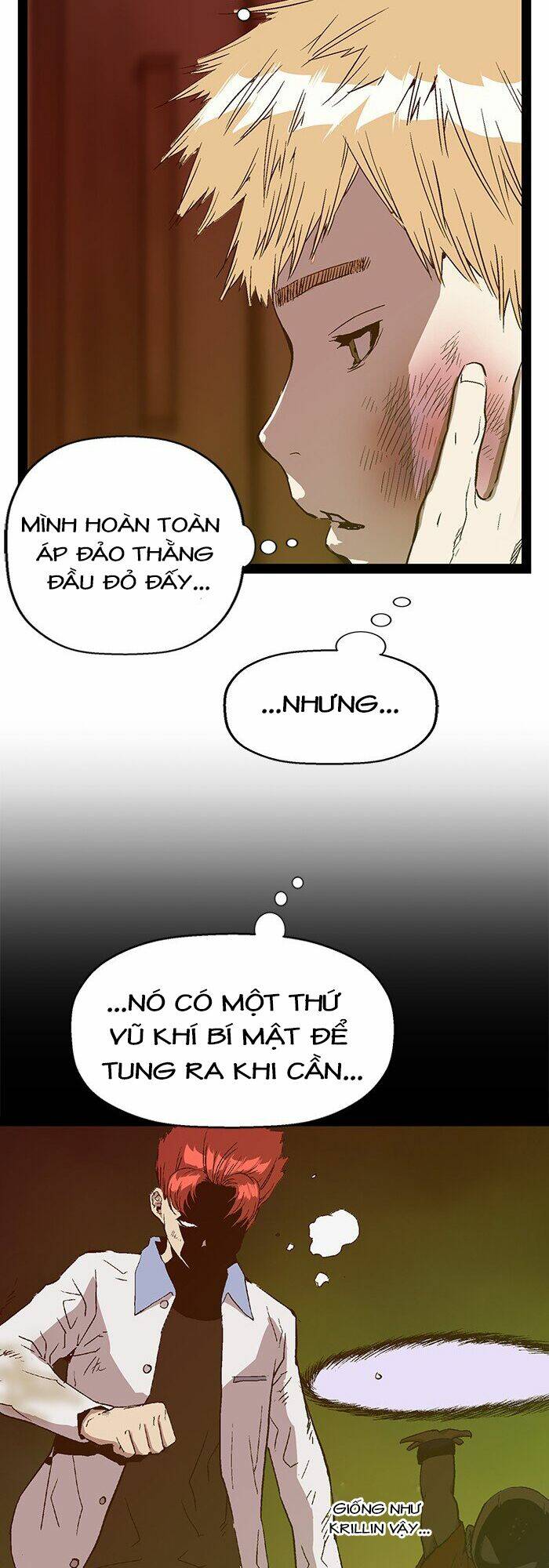 Chương 121 - Trang 61