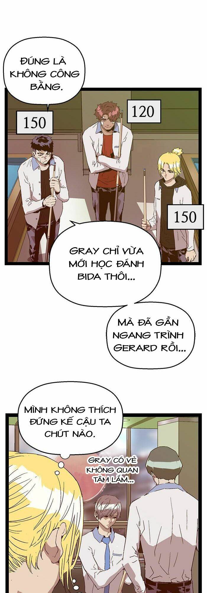 Chương 127 - Trang 16