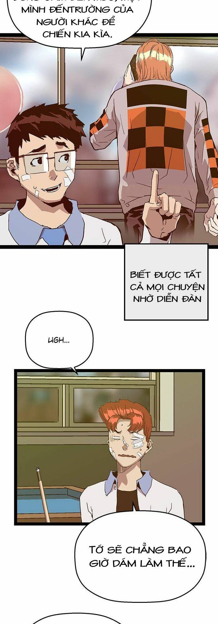 Chương 127 - Trang 28