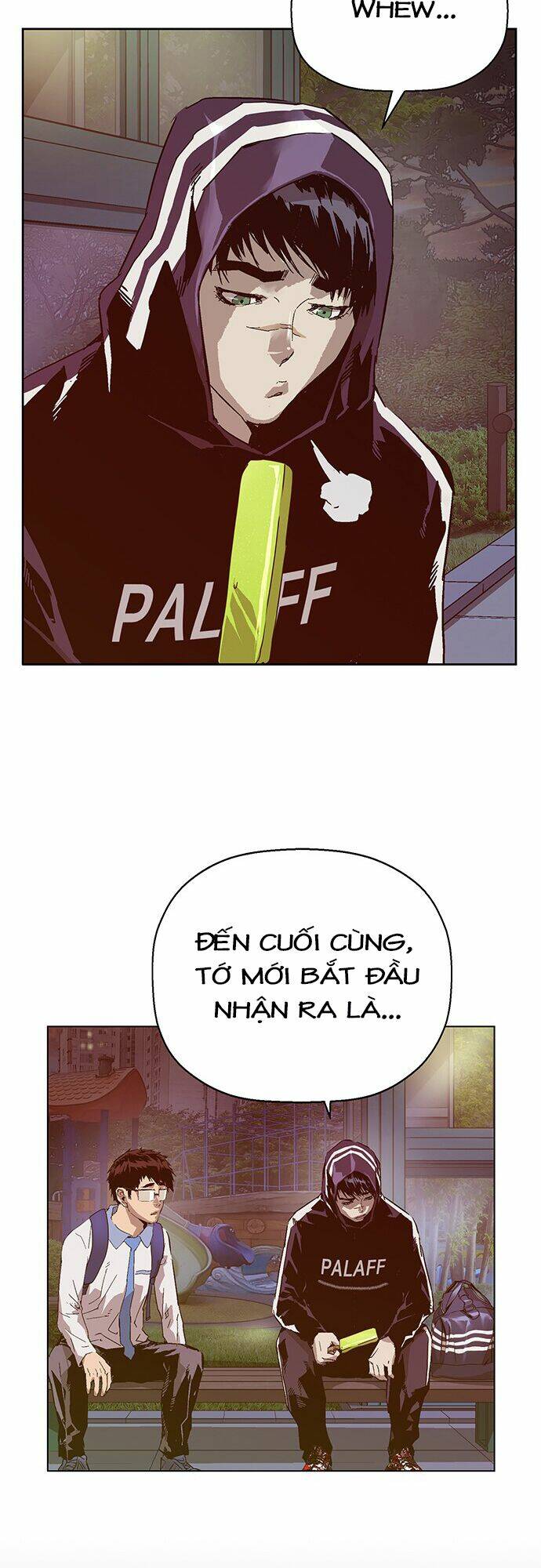 Chương 128 - Trang 18